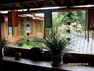 Overseas Inn 丽江 外观 照片
