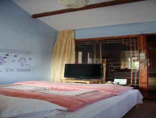 Overseas Inn 丽江 外观 照片